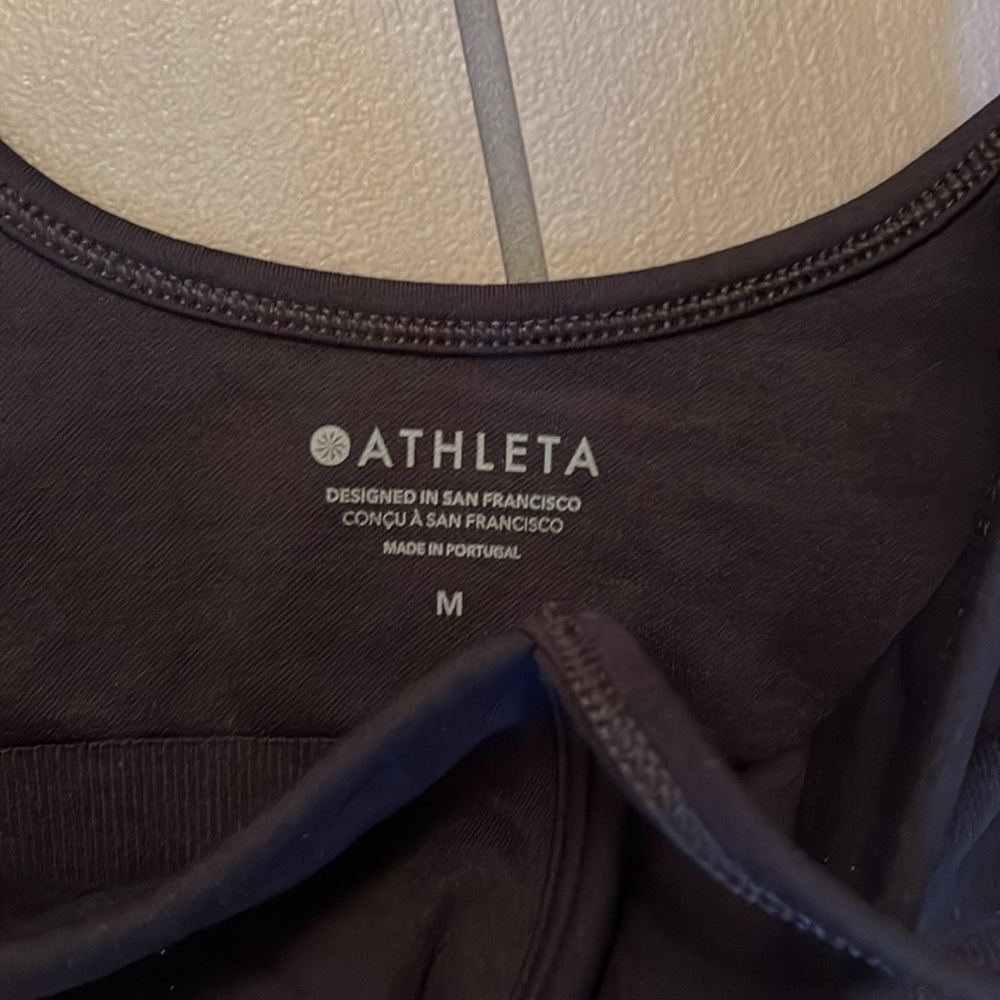 ATHLETA Bra - Picture 3 of 3